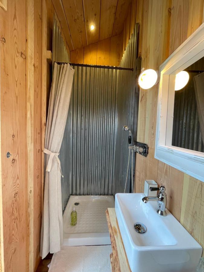 Dome Insolite Lichen Jacuzzi Et Petits-Dejeuners Inclus Gondrin Exterior photo